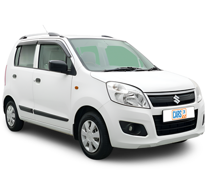 Maruti Wagon R 1.0-img